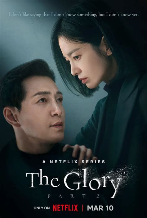 myflixer glory|The Glory Part 2 .